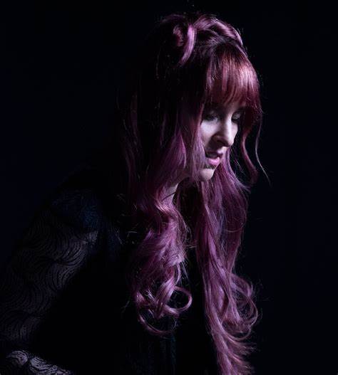 Christy Lee Rogers